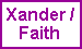 Xander/Faith