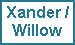 Xander / Willow
